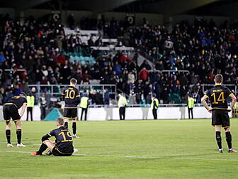 What do Dundalk need to do to...